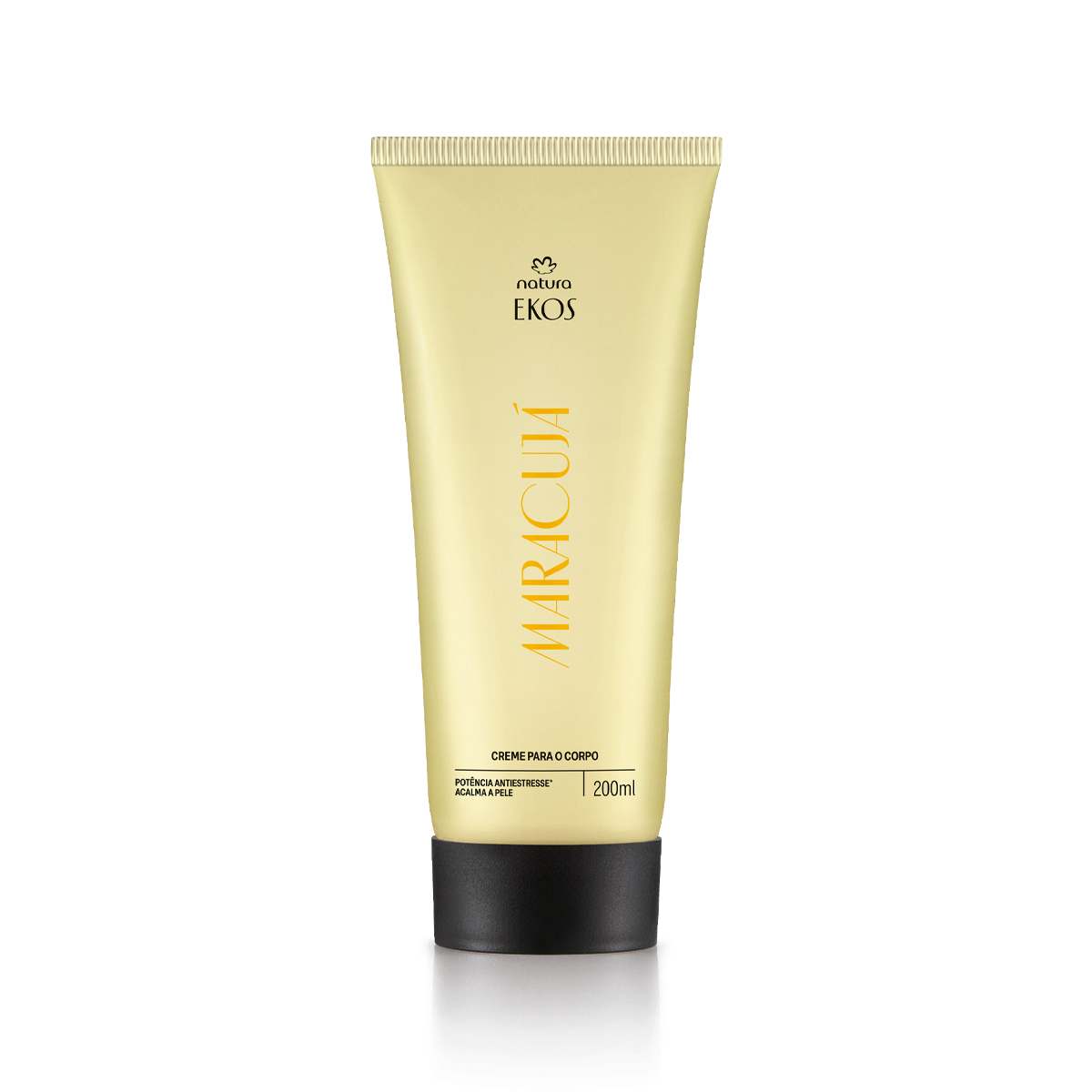 Natura Ekos Hidratante Corporal Maracujá - 200ml