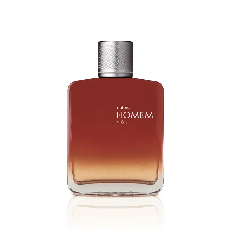 Natura Colônia Homem Nós - 100ml