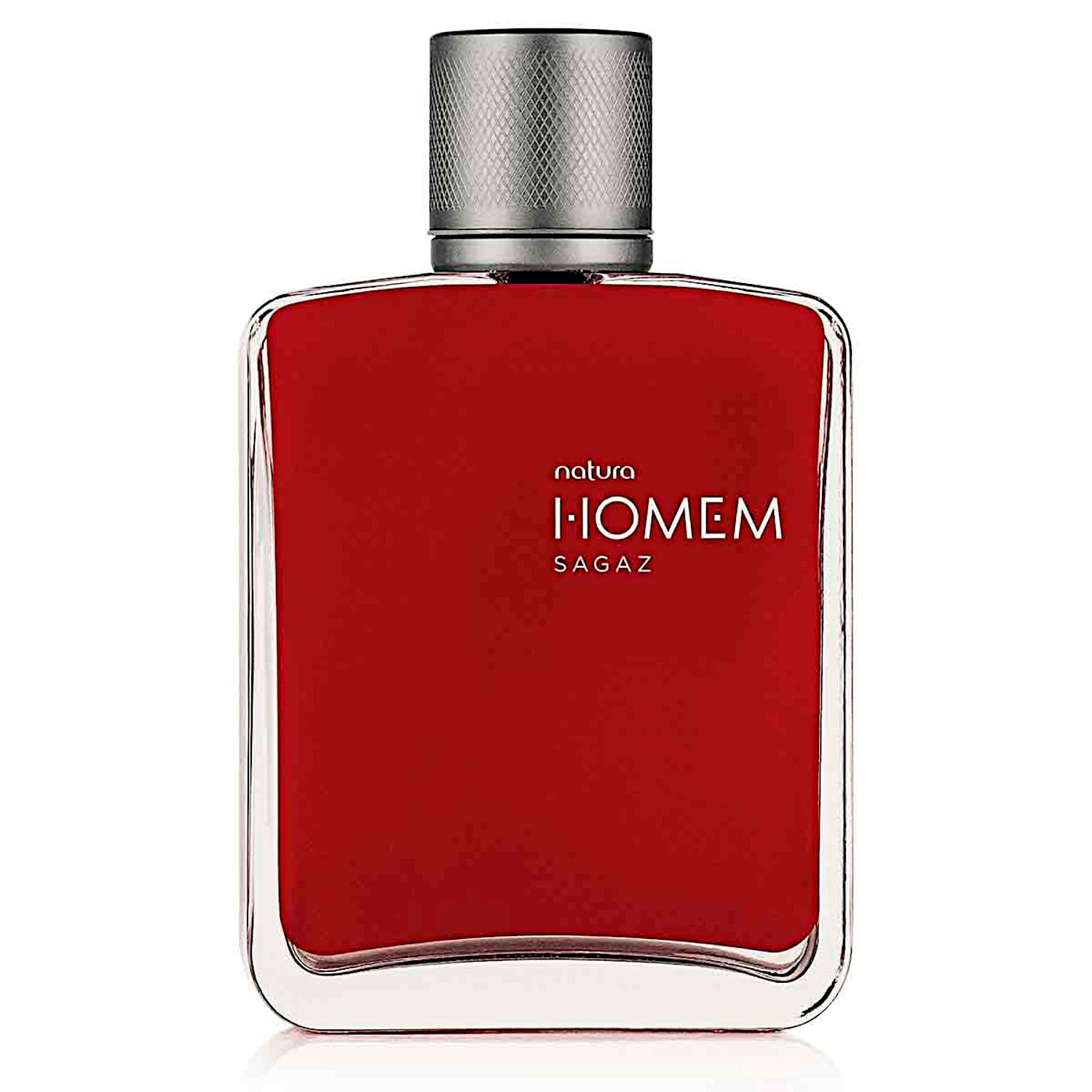 Natura Colônia Homem Sagaz - 100ml