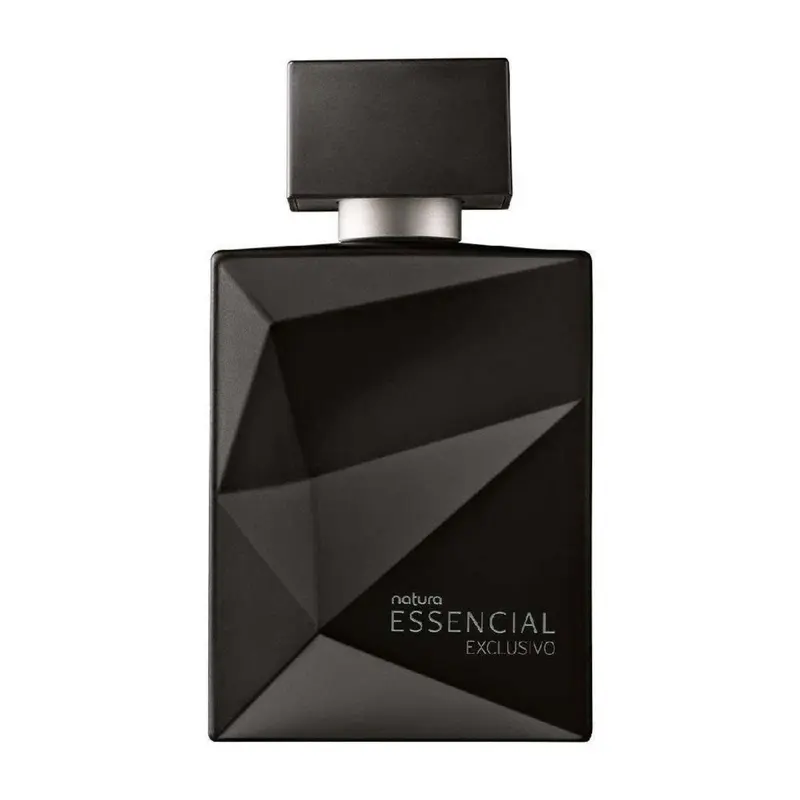 Natura Colônia Essencial Exclusivo Masculino - 100ml