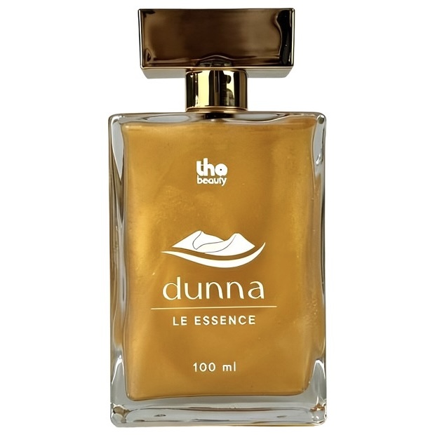Tha Beauty Colônia Dunna Le Essence - 100ml