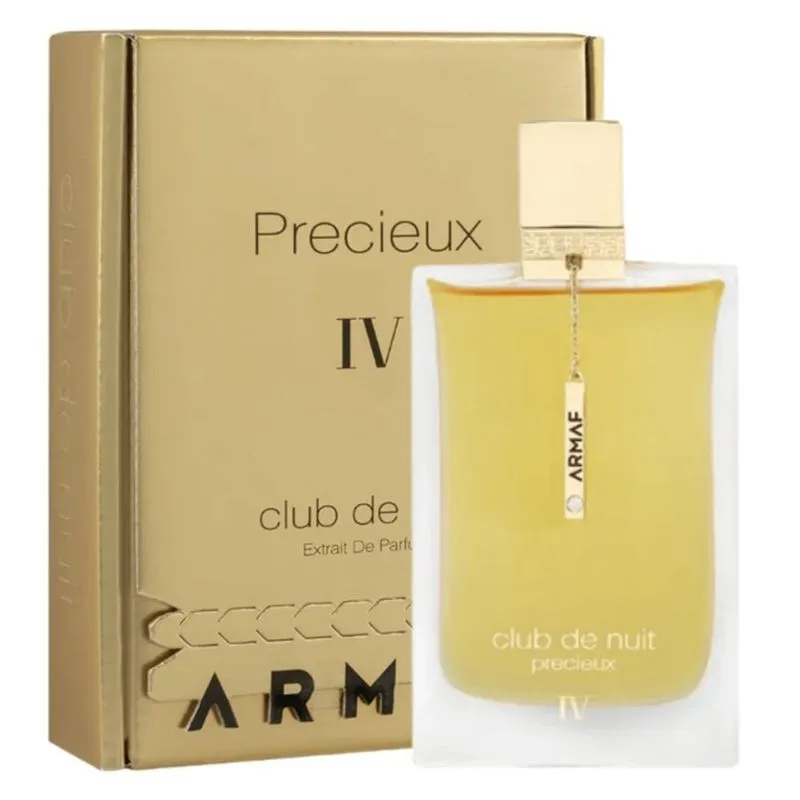 ARMAF Club De Nuit Precieux IV Extrait De Parfum - 55ml