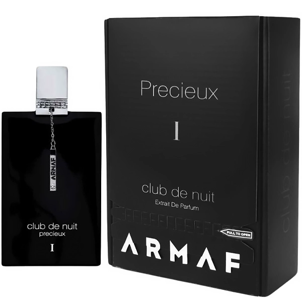 ARMAF Club De Nuit Precieux I Extrait De Parfum - 55ml
