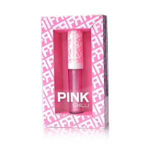 Fran Gloss Labial Pink Chilli - 3,3g