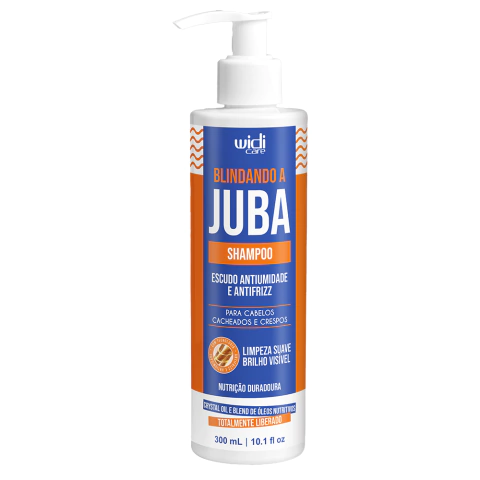 Widi care Blindando a Juba Shampoo - 300ml