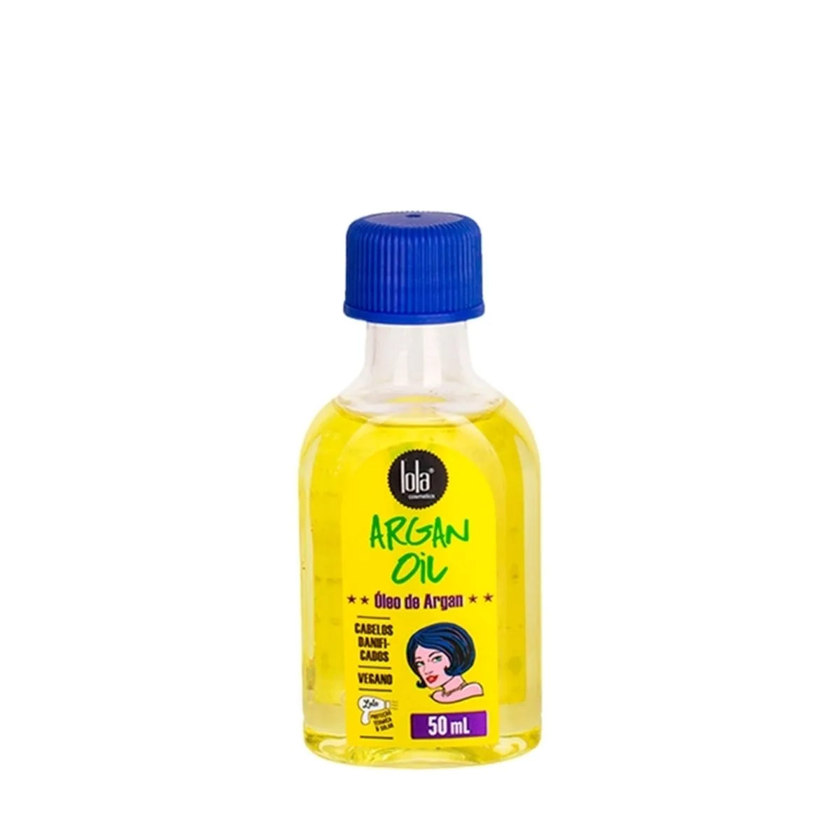 Lola Argan Oil Capilar - 50ml