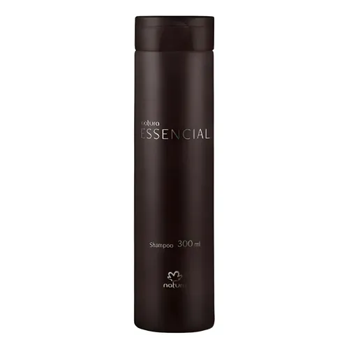 Natura Essencial Shampoo Masculino - 300ml