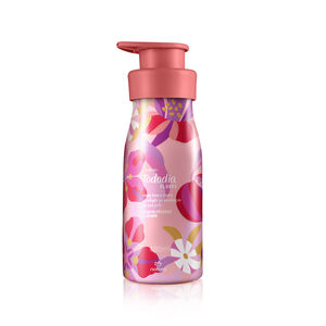 Natura Tododia Hidratante Corporal Flor de Pêssego e Jasmim - 400ml