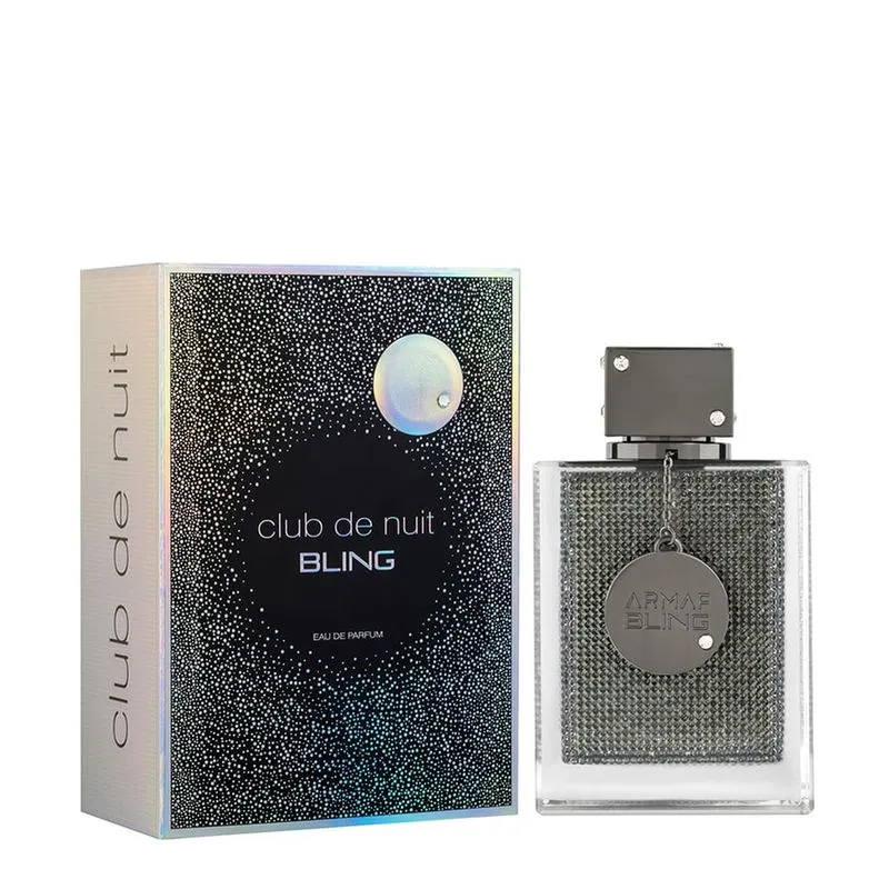ARMAF Club De Nuit Bling EDP - 75ml