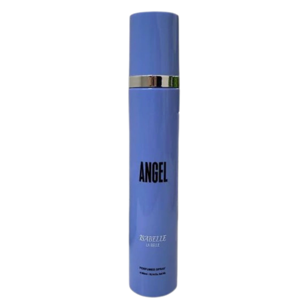 Isabelle La Belle Body Splash Angel - 300ml