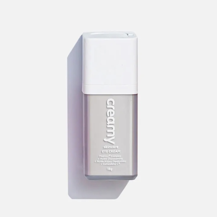Creamy Eye Cream - 15g