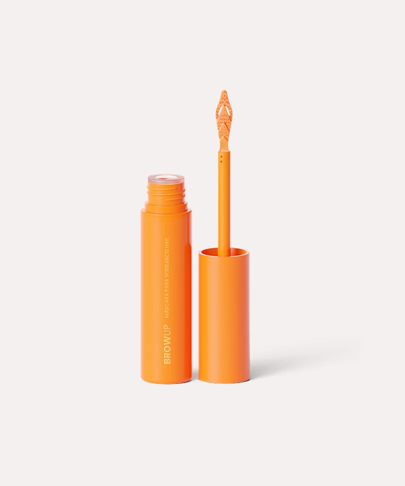 Mari Maria Brow Up Máscara para Sobrancelhas - 3,2ml