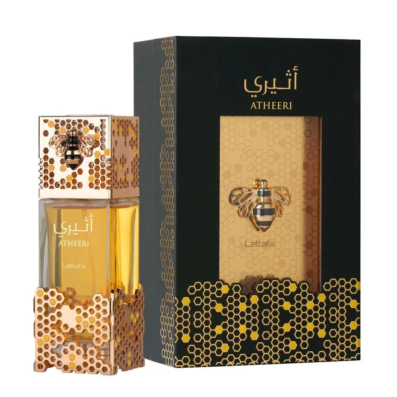 Lattafa Atheeri EDP - 100ml