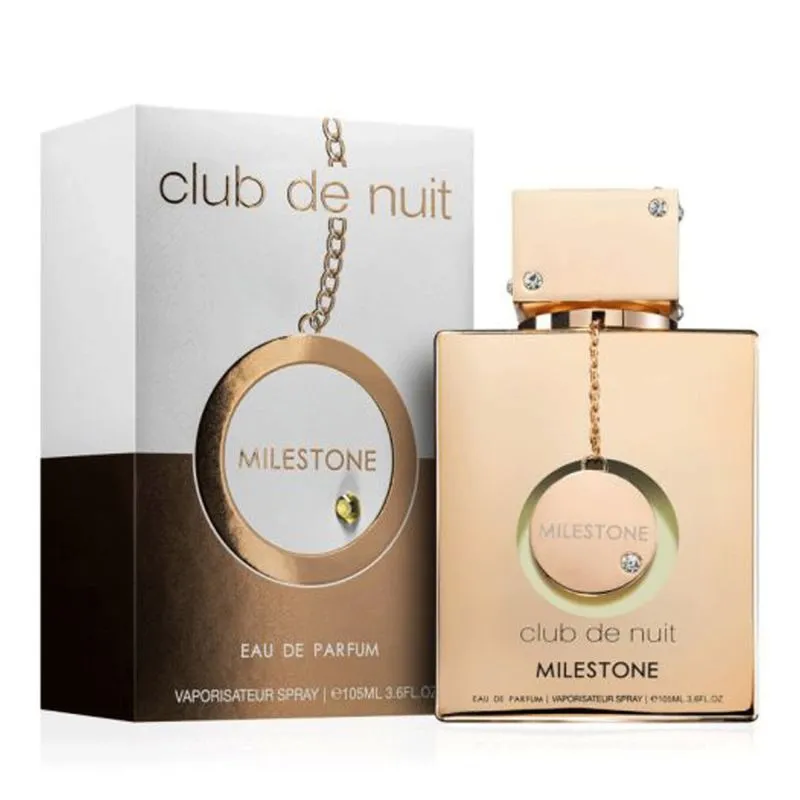 ARMAF Club De Nuit Milestone EDP - 105ml