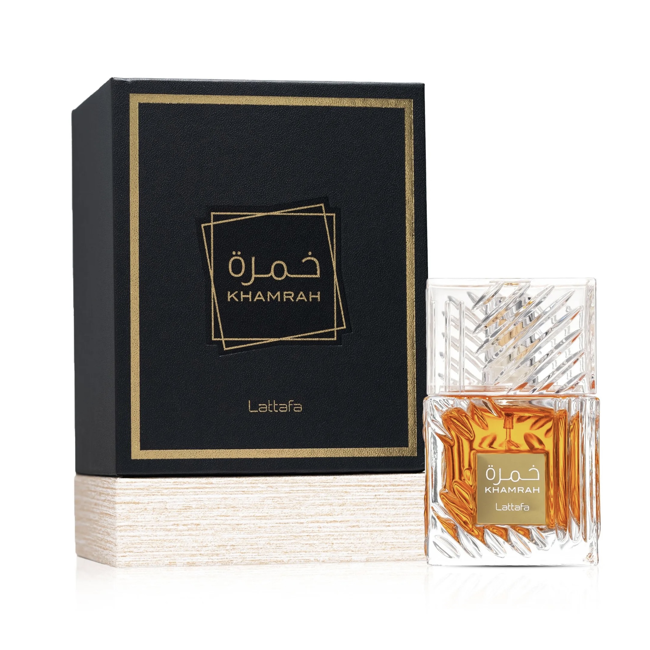 Lattafa Khamrah EDP - 100ml