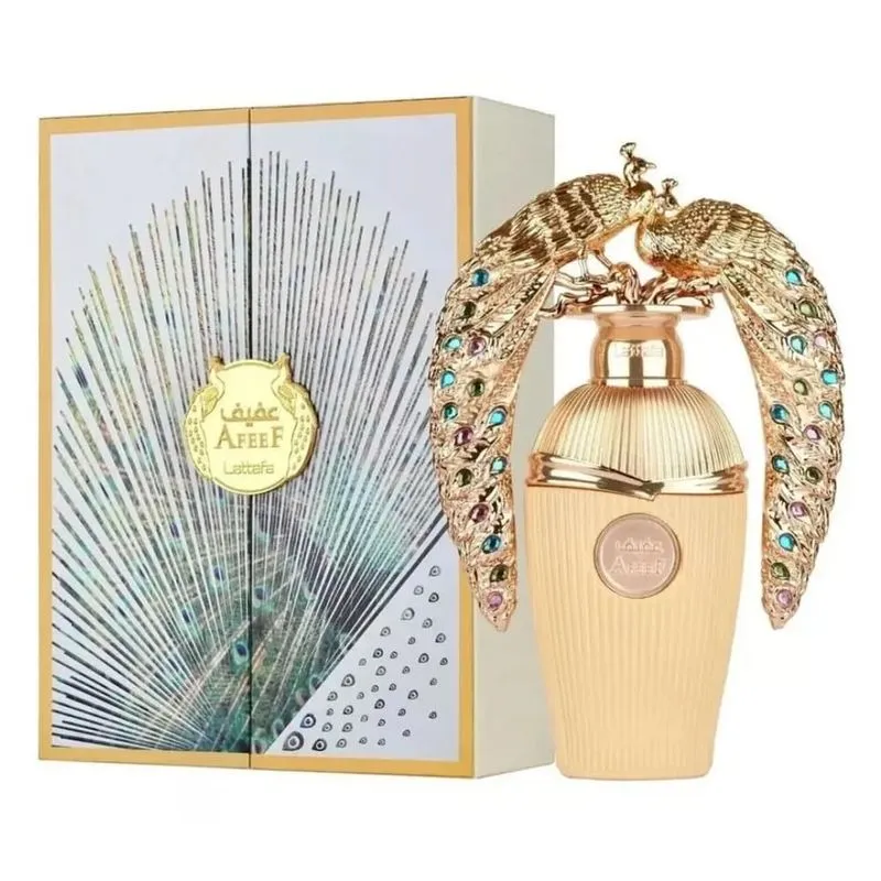 Lattafa Afeef EDP - 100ml