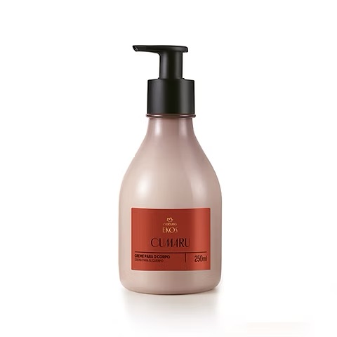 Natura Ekos Hidratante Corporal Cumaru - 250ml