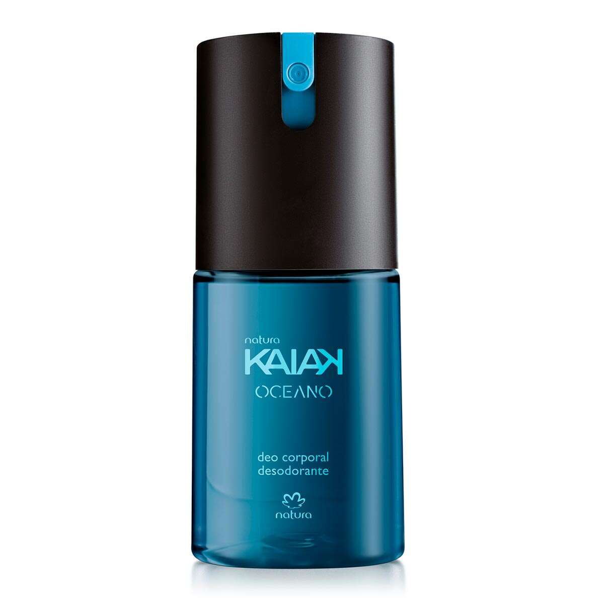 Natura Deo Corporal Kaiak Oceano - 100ml