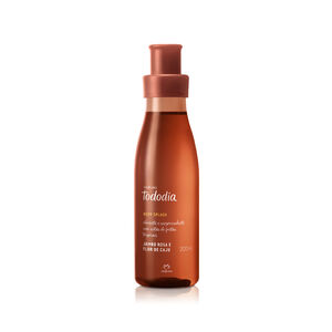 Natura Tododia Body Splash Jambo Rosa e Flor de Caju - 200ml