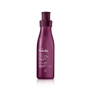 Natura Tododia Body Splash Cereja Negra e Praliné - 200ml