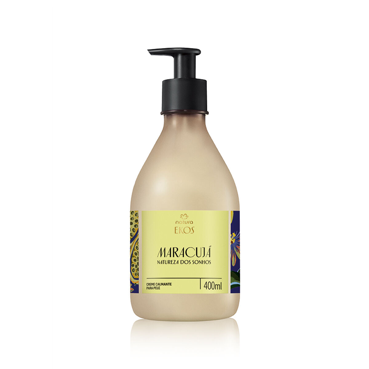 Natura Ekos Hidratante Corporal Maracujá Natureza dos Sonhos - 400ml