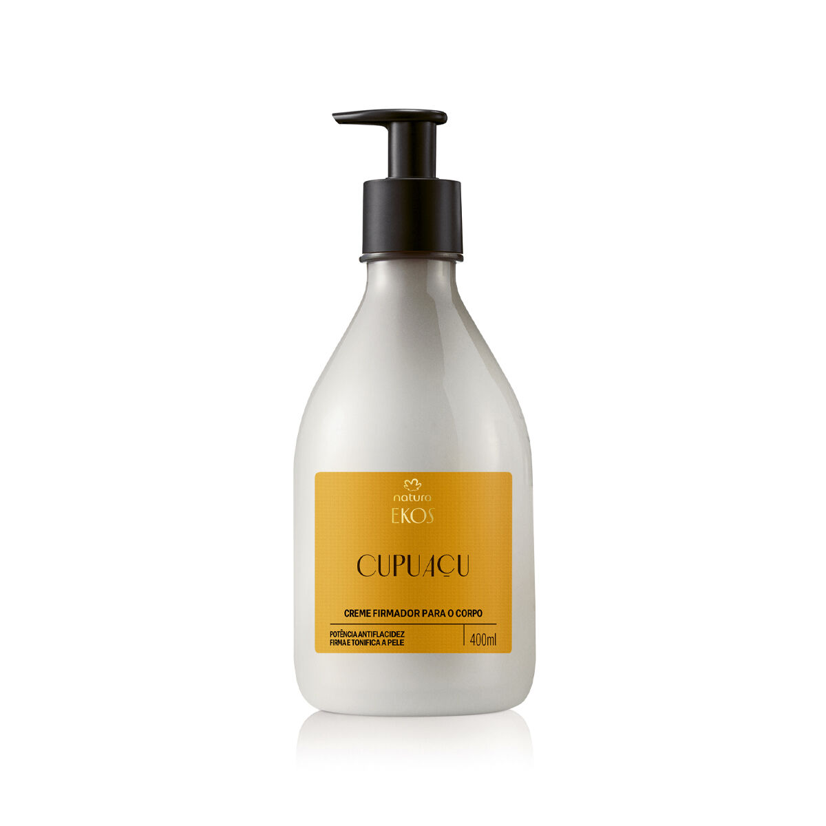 Natura Ekos Hidratante Corporal Cupuaçu - 400ml