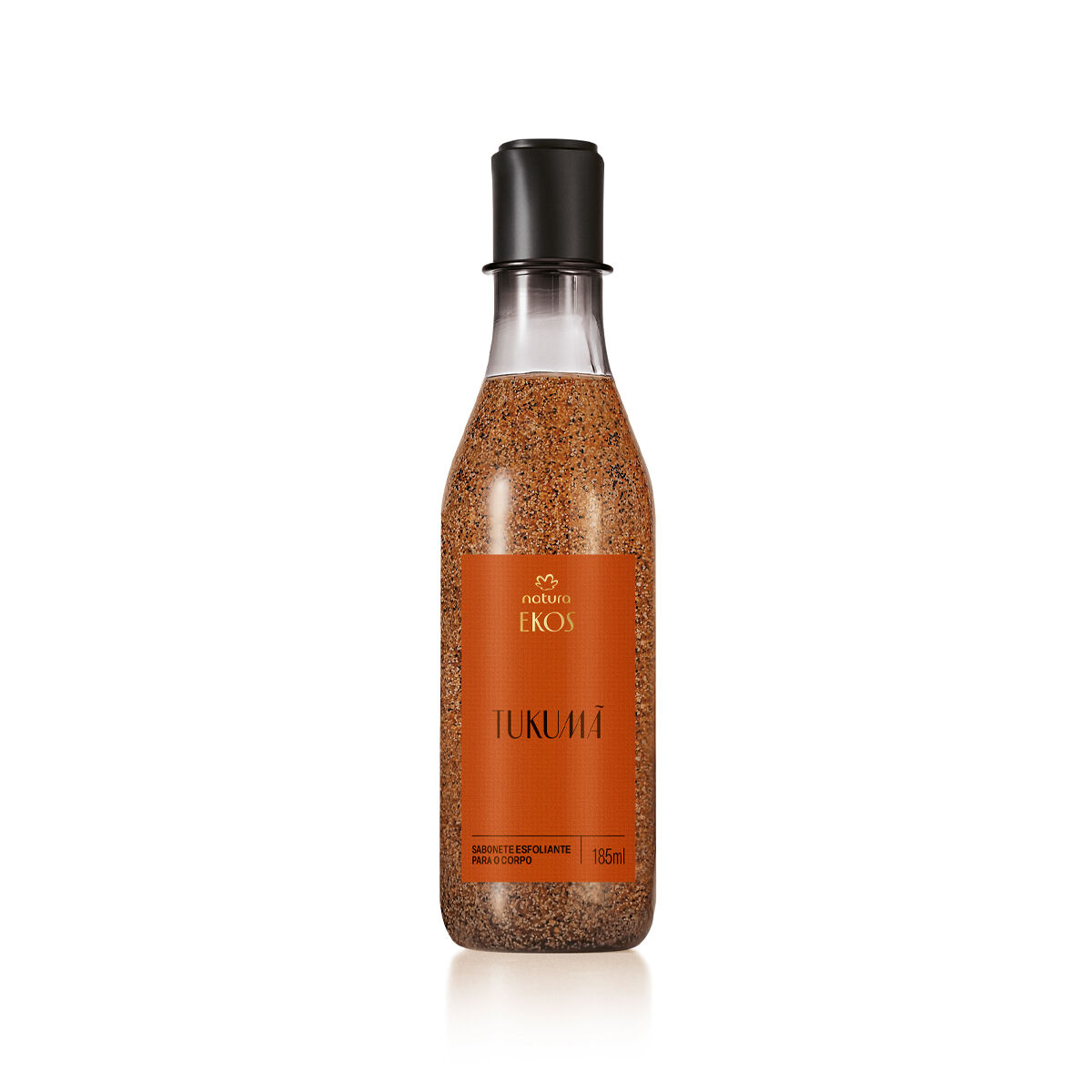 Natura Ekos Sabonete Esfoliante Corporal Tukumã - 185ml