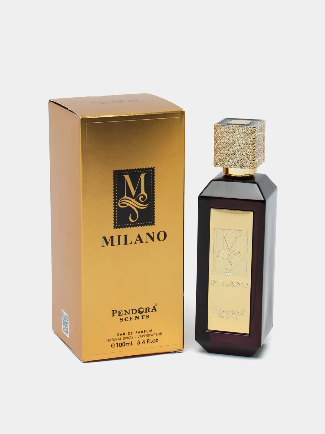 Pendora Scents Milano EDP - 100ml