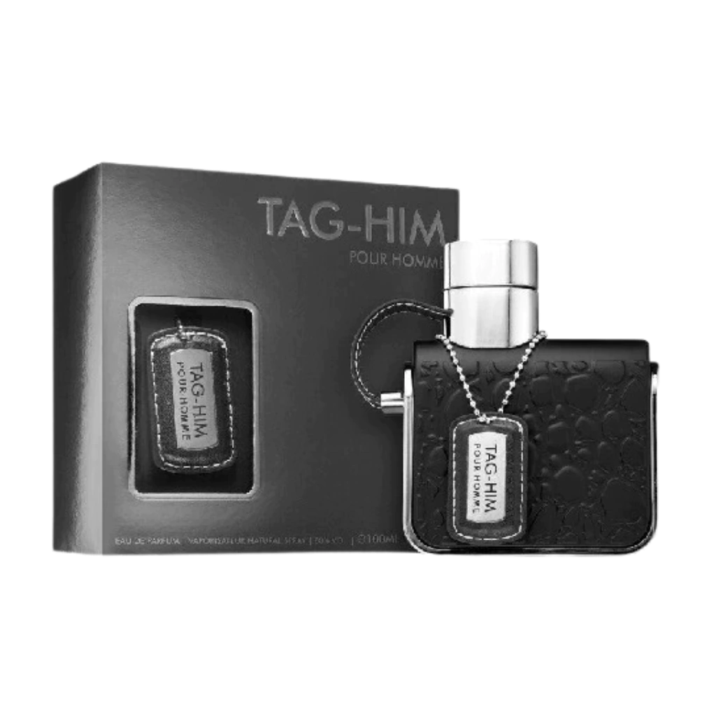 ARMAF Tag Him Pour Homme EDP - 100ml
