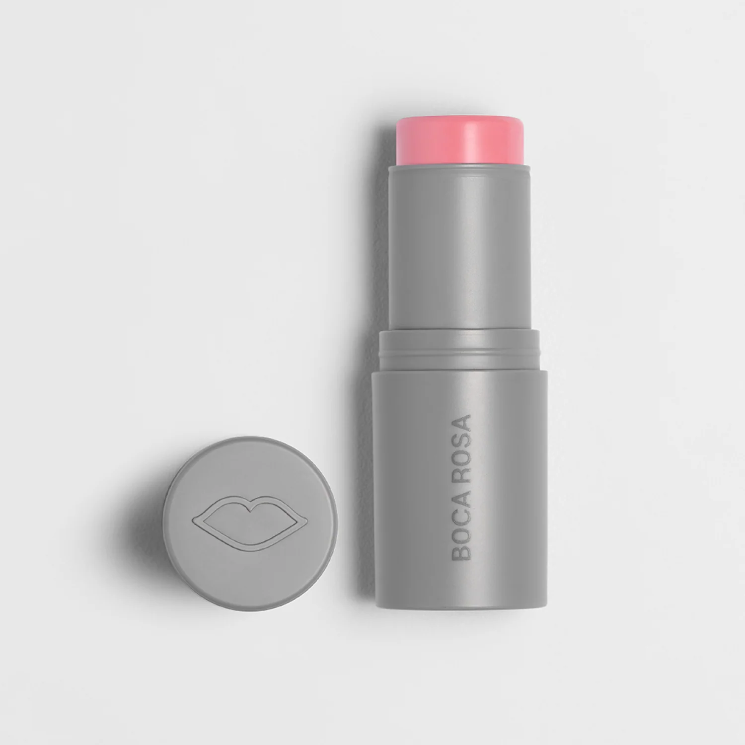 Boca Rosa Stick Cor Blush Multifuncional Cor Gyn - 6g