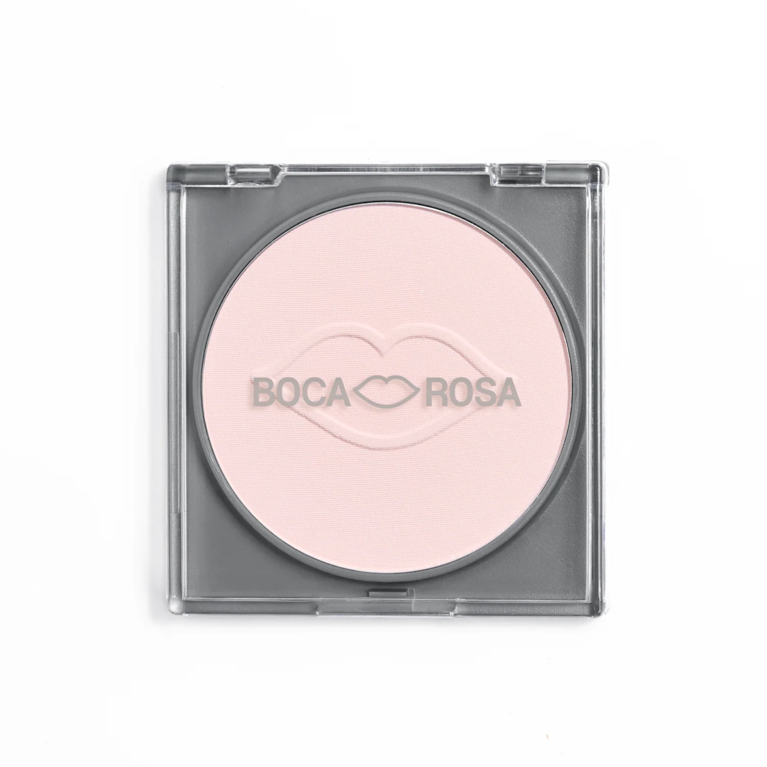 Boca Rosa Pó Compacto Cor Jujuba - 9g